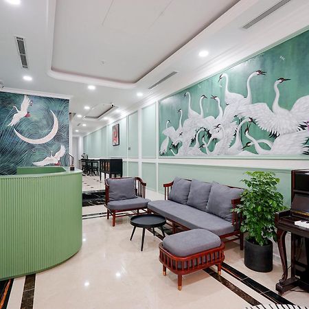 Sazi Hotel - Bui Thi Xuan Ciudad Ho Chi Minh  Exterior foto