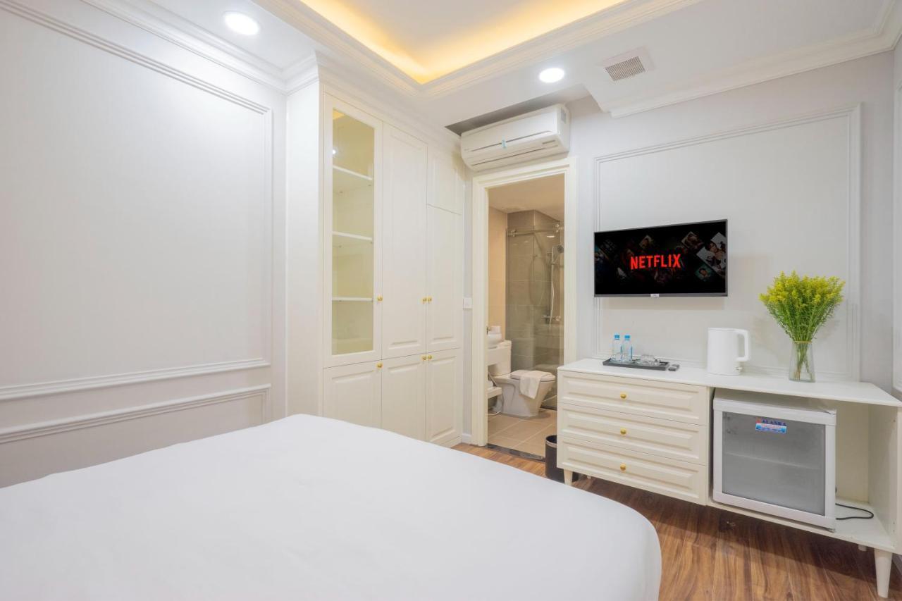 Sazi Hotel - Bui Thi Xuan Ciudad Ho Chi Minh  Exterior foto