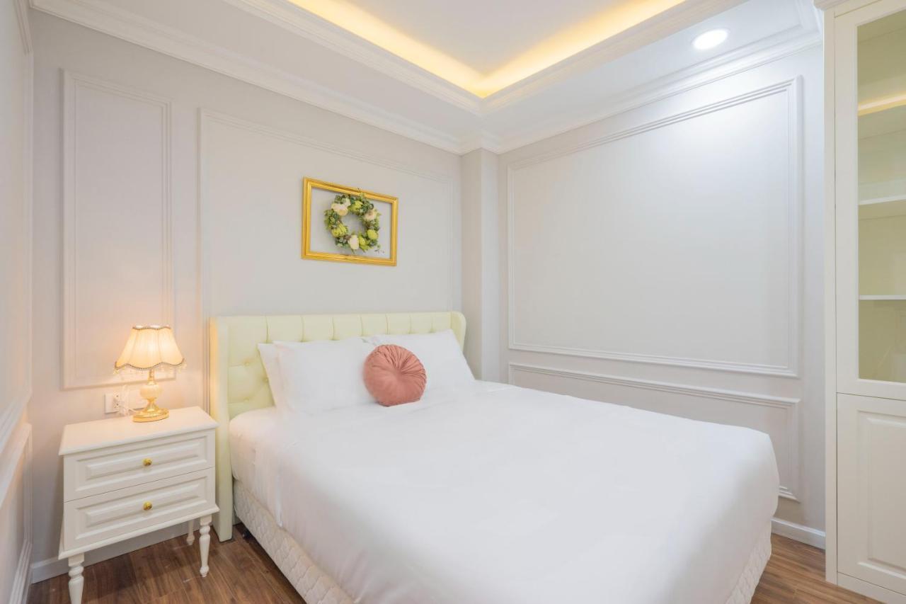Sazi Hotel - Bui Thi Xuan Ciudad Ho Chi Minh  Exterior foto
