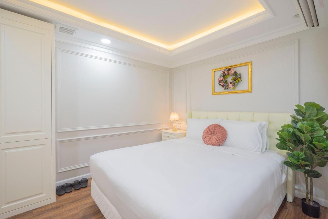 Sazi Hotel - Bui Thi Xuan Ciudad Ho Chi Minh  Exterior foto