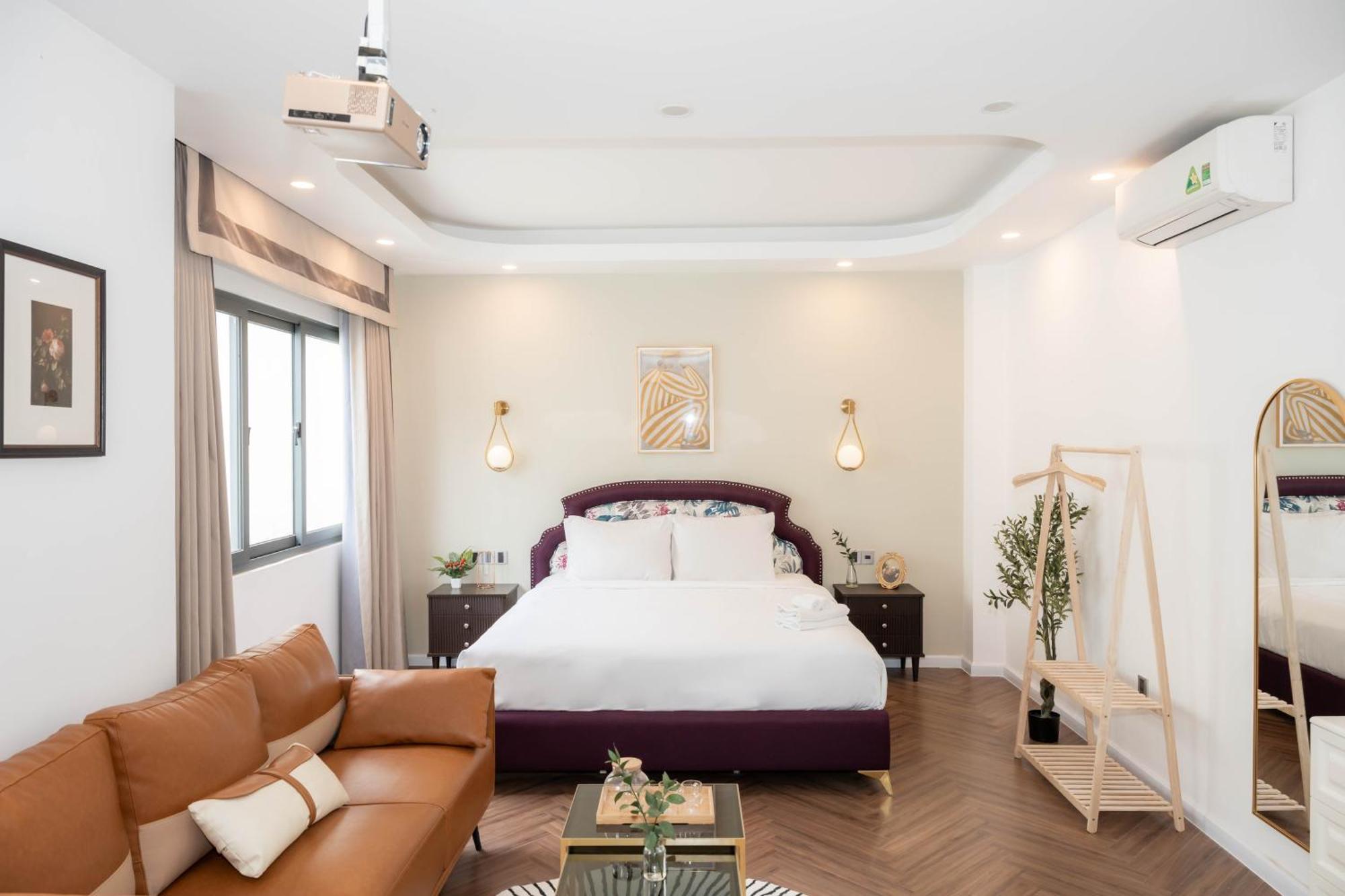 Sazi Hotel - Bui Thi Xuan Ciudad Ho Chi Minh  Exterior foto