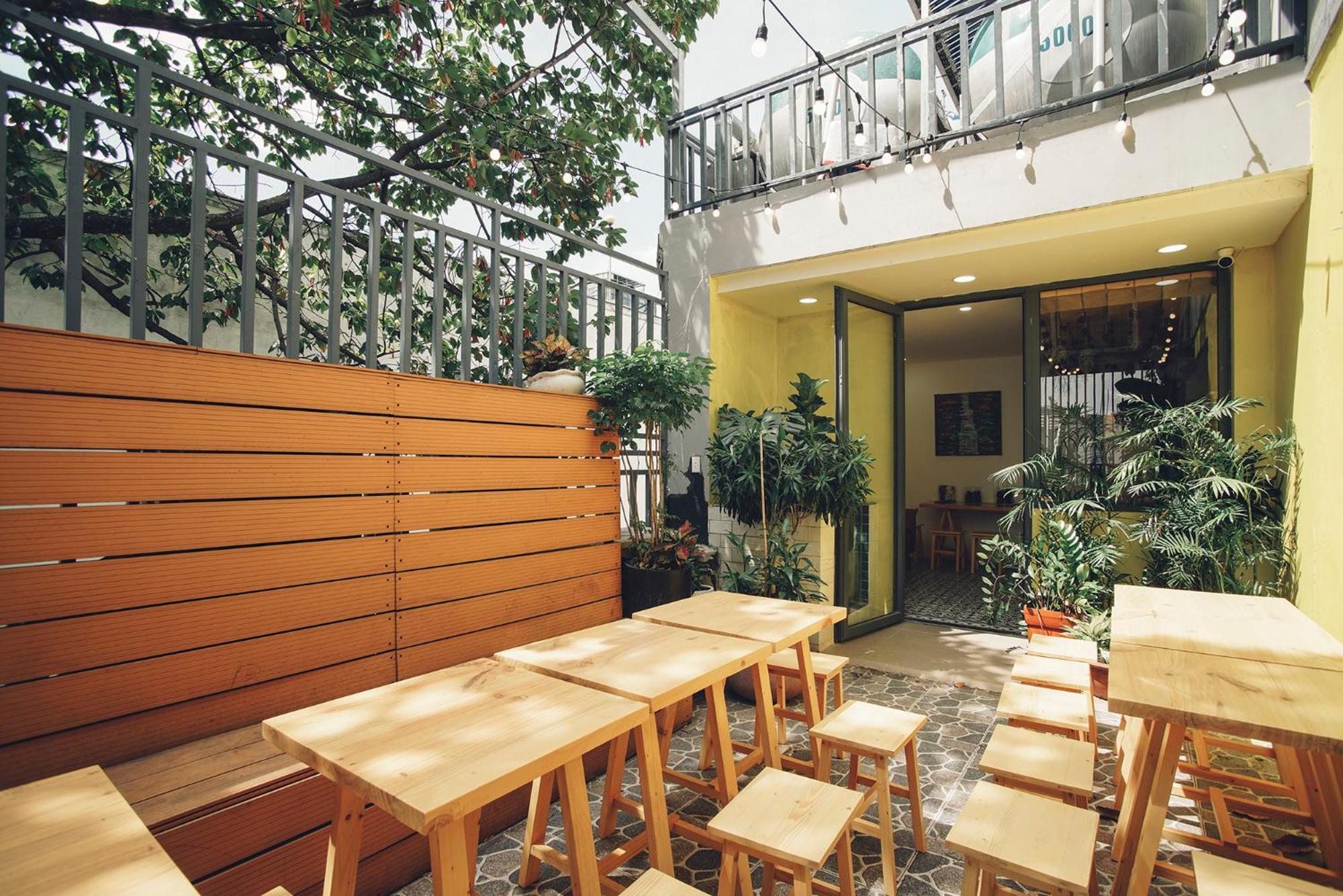 Sazi Hotel - Bui Thi Xuan Ciudad Ho Chi Minh  Exterior foto