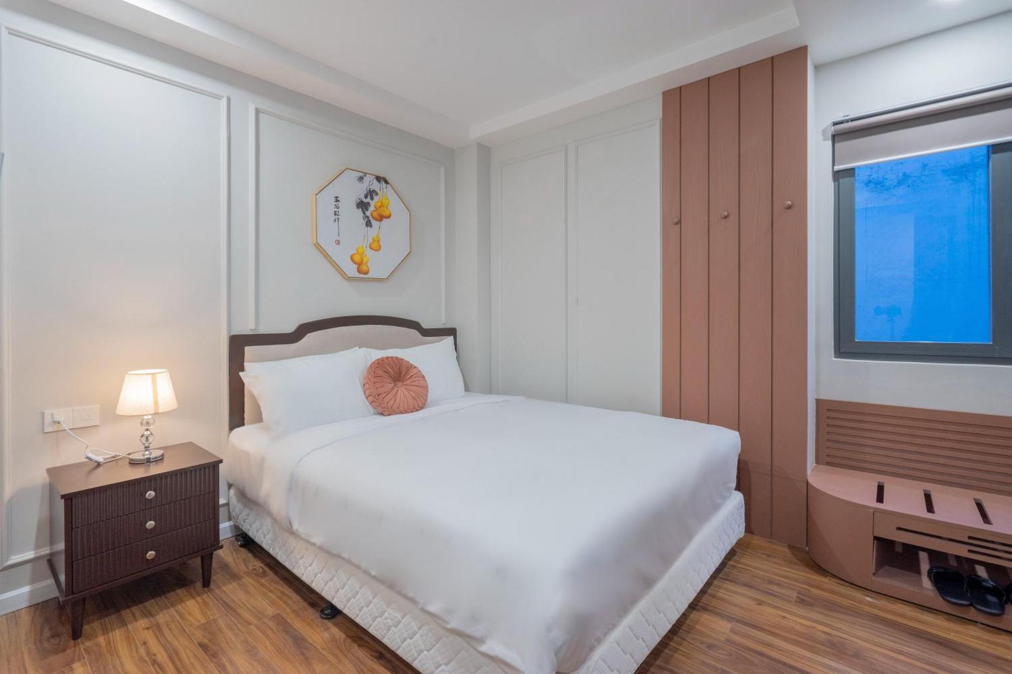 Sazi Hotel - Bui Thi Xuan Ciudad Ho Chi Minh  Exterior foto